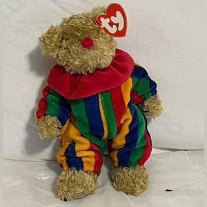 Ty Piccadilly Attic 1993